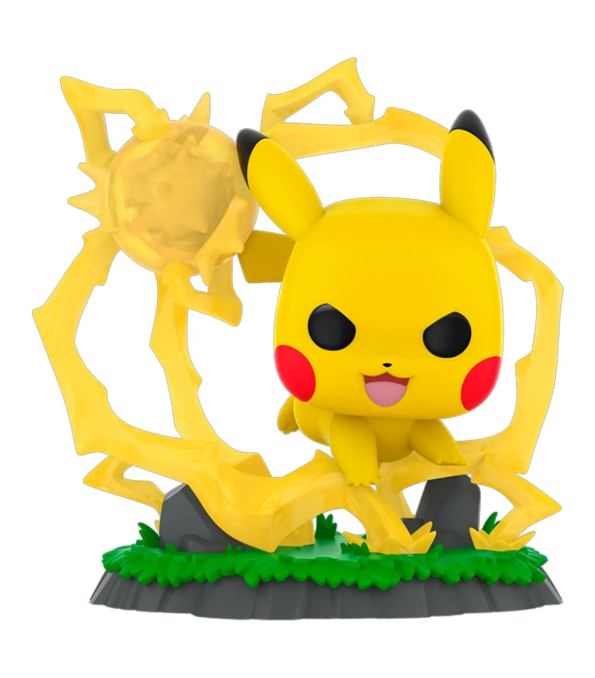 Funko POP! Premium - Pokémon Pikachu