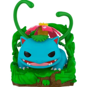 (RESERVA) Funko POP! Pokémon - Venusaur (Premium)