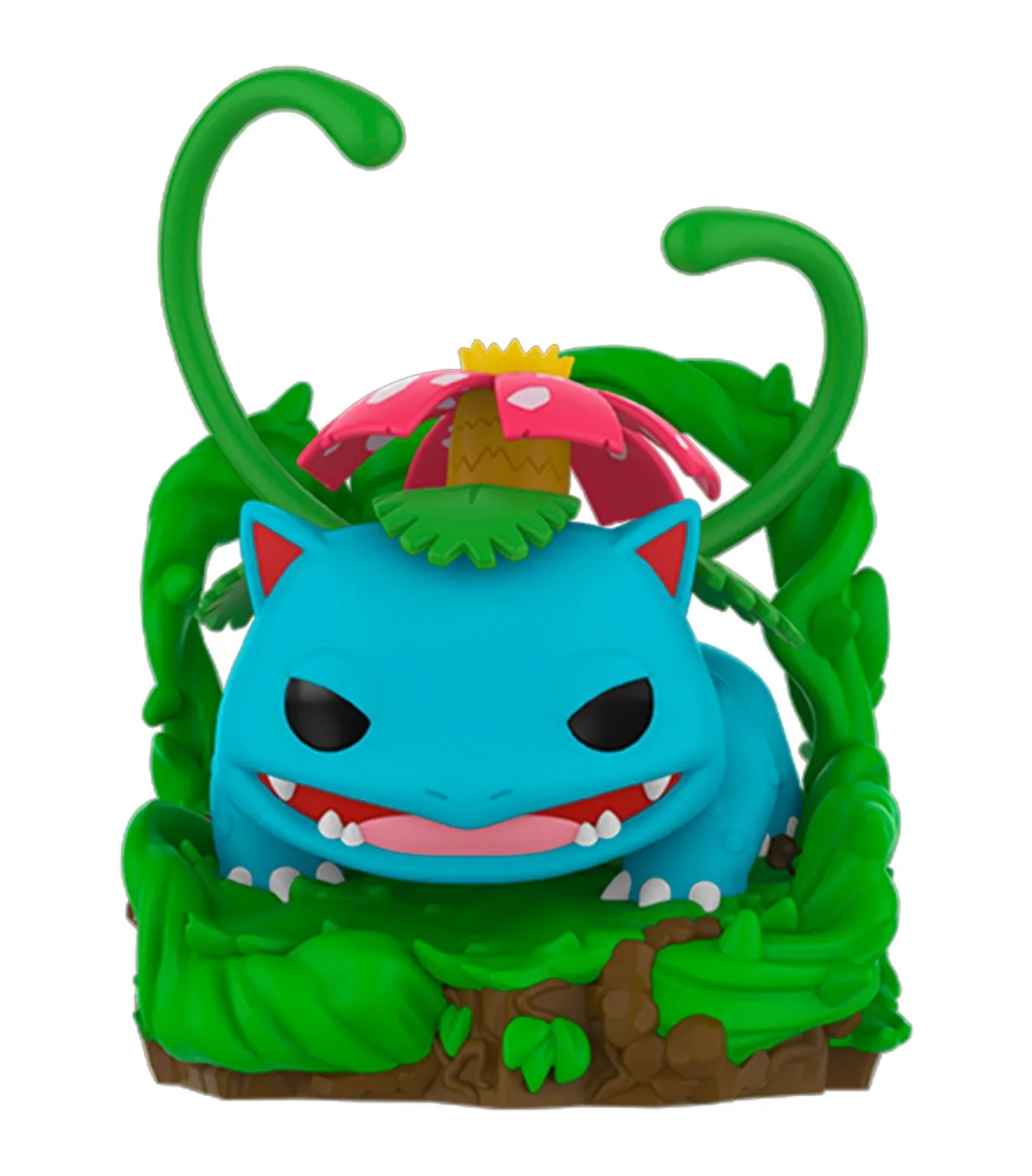 (RESERVA) Funko POP! Pokémon - Venusaur (Premium)