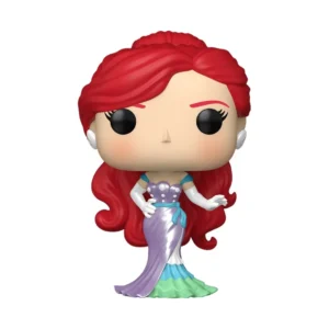 (RESERVA)Funko POP! Ariel (Grand Entrance) - Disney