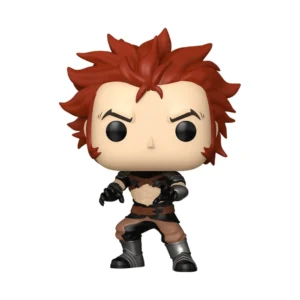 (RESERVA) Funko POP! Solo Leveling - Baek Yoonho