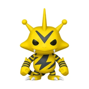 Funko POP! Pokémon Electabuzz