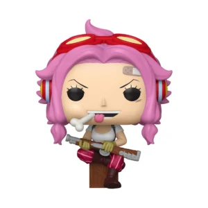 (RESERVA) Funko POP! One Piece - Ginny