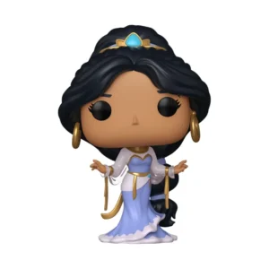 (RESERVA) Funko POP! Jasmine (Grand Entrance) - Disney