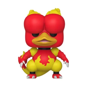 Funko POP!  Pokémon Magmar