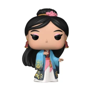 (RESERVA) Funko POP! Mulan (Grand Entrance)