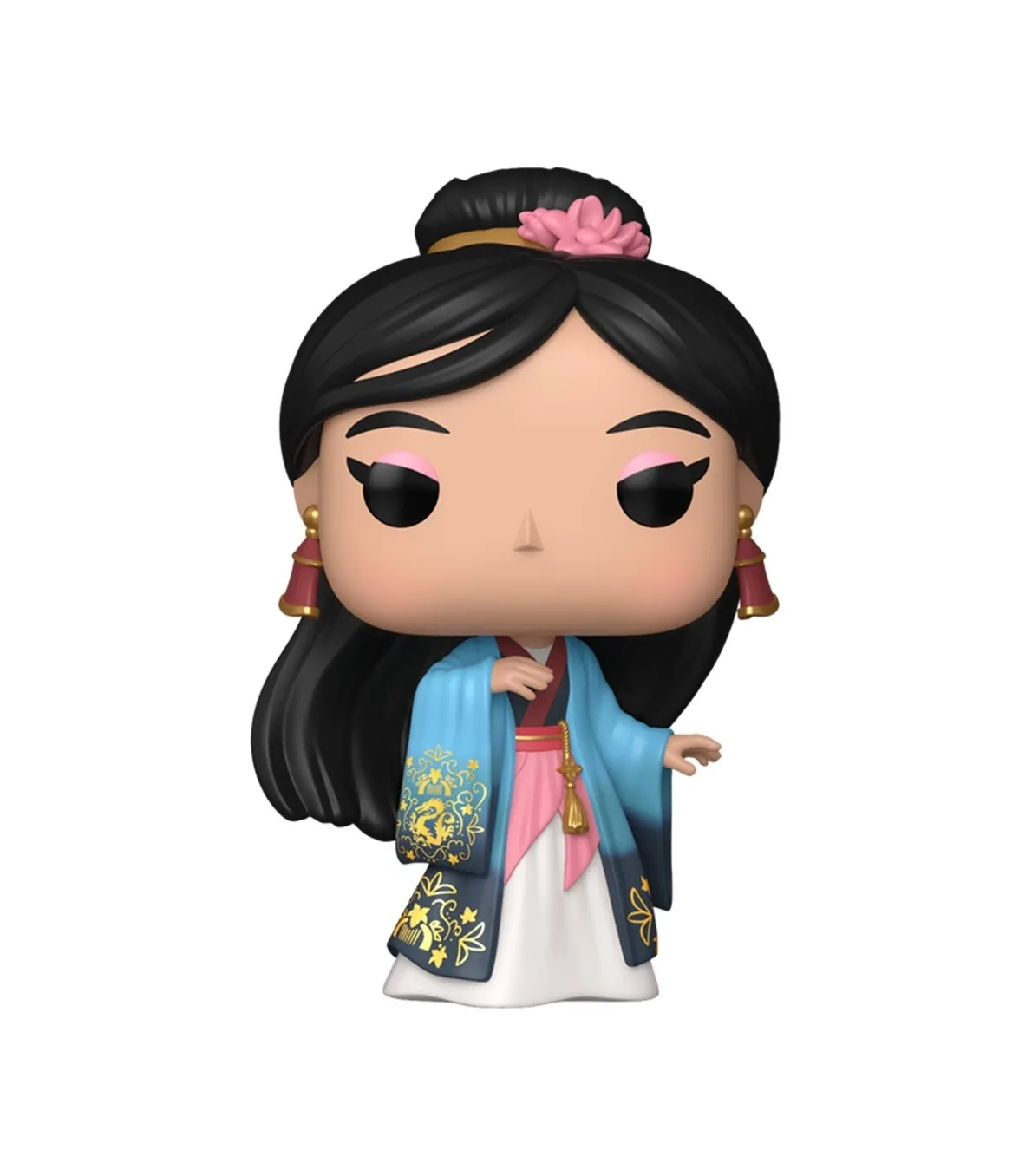 (RESERVA) Funko POP! Mulan (Grand Entrance)