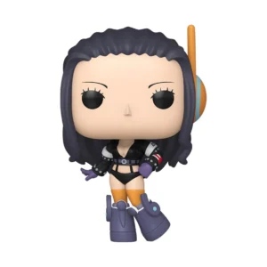 Funko POP! One Piece Nico Robin (Egg)