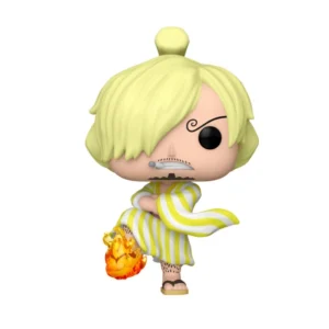 Funko POP! One Piece Sangoro (Wano)