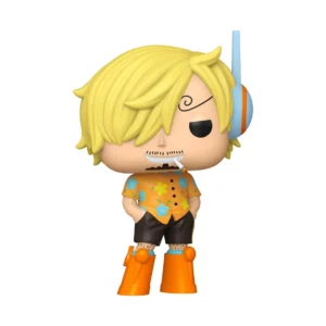 Funko POP! One Piece - Sanji