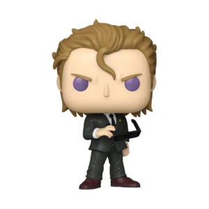 (RESERVA) Funko Pop! Solo Leveling -Woo Jinchul
