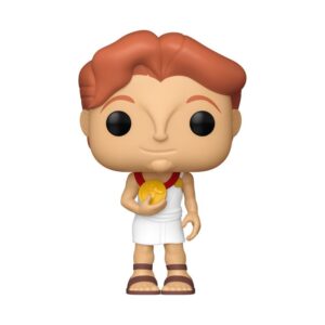 Funko POP! Hércules 25th Anniversary Young Hercules 9 cm