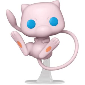 (RESERVA)Funko Super Sized Jumbo Pokémon Mew 25 cm