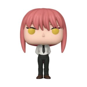 (RESERVA)Funko POP! CHAINSAW MAN -Makima