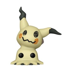 Funko Super Sized Jumbo POP! Pokémon  Mimikyu 25 cm