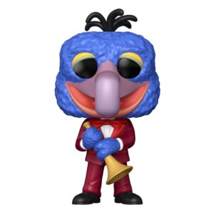 Funko POP! The Muppets Gonzo