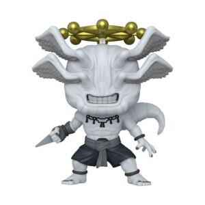 Funko Super Sized POP! Jujutsu Kaisen Mahoraga 15 cm