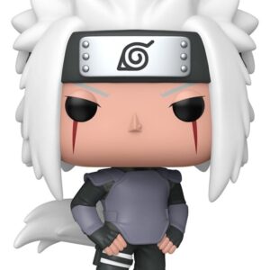 Funko POP!Naruto Shippuden Jiraiya Sannin