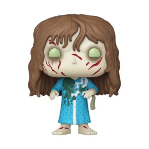 POP! El Exorcista Regan MacNeil