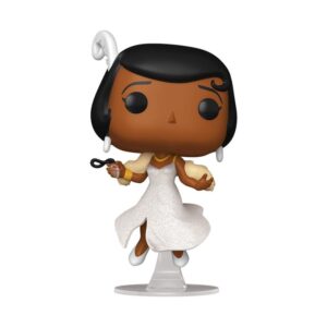 Funko POP! Disney Tiana w/Glitter