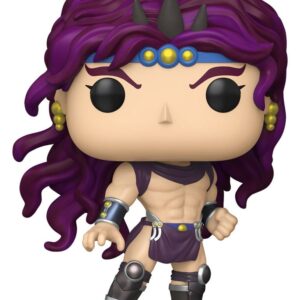 (RESERVA)Funko POP! JoJo´s Bizarre Adventure  Kars 9 cm