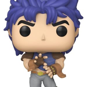 (RESERVA)Funko POP! JoJo´s Bizarre Adventure Jonathan 9 cm