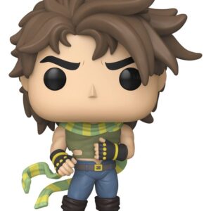 (RESERVA) Funko POP! JoJo´s Bizarre Adventure Joseph 9 cm