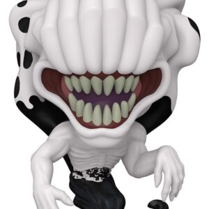 (RESERVA) Funko POP! Jujutsu Kaisen Rika 9 cm