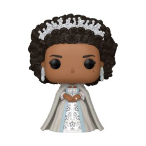 Funko POP! TV  Queen Charlotte