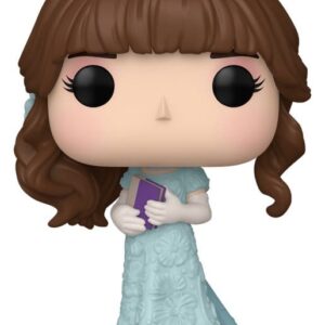 (RESERVA)Funko POP! Eloise Bridgerton 9 cm