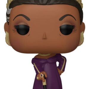 Funko POP! Bridgerton Lady Danbury 9 cm