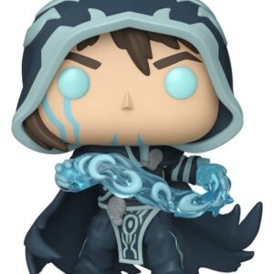 (RESERVA) Funko POP! Magic the Gathering Jace 9 cm