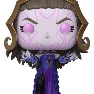 (RESERVA) Funko POP! Magic the Gathering Liliana Vess