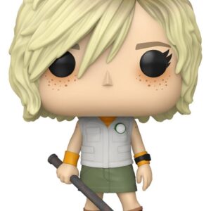 (RESERVA) Funko POP! Silent Hill3 Heather Mason 9 cm