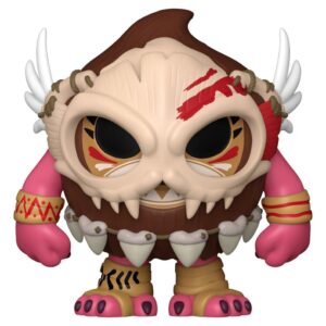 (RESERVA)Funko POP! Premium Moana Kotu 9 cm