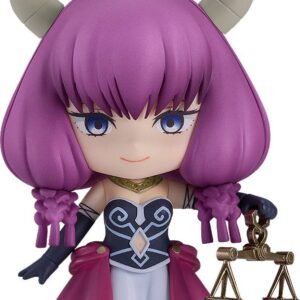 Nendoroid Frieren: Beyond Journey´s End Aura the Guillotine 10 cm