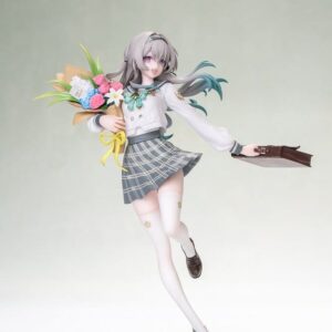 (RESERVA)Honkai: Star Rail Estatua PVC Gift+ 1/8 Firefly: Spring Missive Ver. 21 cm