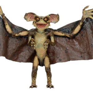 (RESERVA)Gremlins 2 Deluxe Figura Bat Gremlin 15 cm