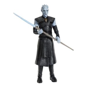 (RESERVA) Juego de tronos Figura Maleable Bendyfigs The Night King 19 cm