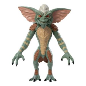 (RESERVA )Gremlins Figura Maleable Bendyfigs Mini Stripe 11 cm