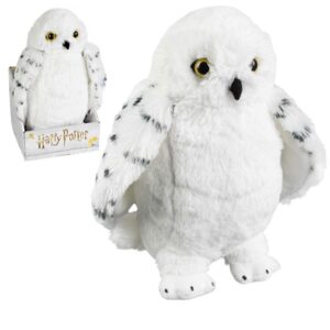 (RESERVA)Harry Potter Peluche Hedwig 29 cm