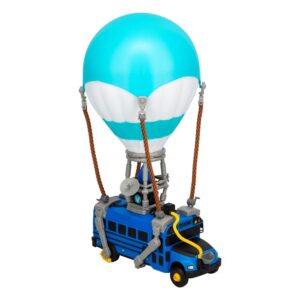 Fortnite Lámpara Diorama Battle Bus