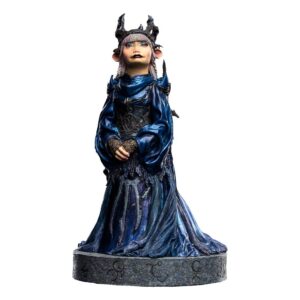 (RESERVA)The Dark Crystal: Age of Resistance Estatua 1/6 Seladon the Gelfling 22 cm