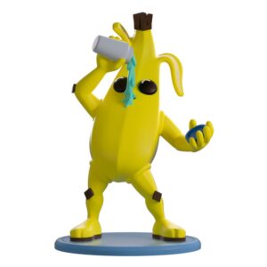 (RESERVA)Fortnite Figura Vinyl Peely 11 cm