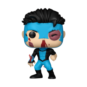 (RESERVA) Funko POP! Invencible Invincible 9 cm