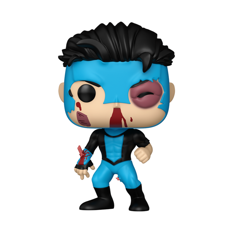 (RESERVA) Funko POP! Invencible Invincible 9 cm
