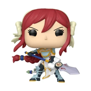 (RESERVA)Funko POP! FAIRY TAIL 100 YEAR QUEST- Ezra