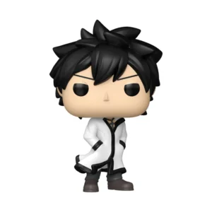 (RESERVA)Funko POP! FAIRY TAIL 100 YEAR QUEST-Gray posibilidad de chase