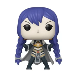 (RESERVA)Funko POP! FAIRY TAIL 100 YEAR QUEST Wendy