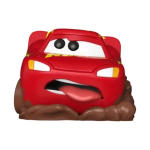 (RESERVA)Funko POP! Lightning McQueen